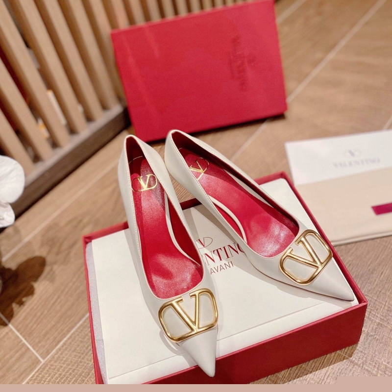 Valentino High Heels